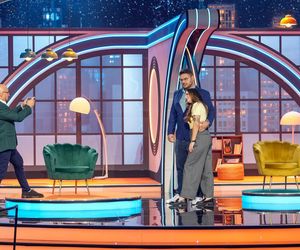 Randka w ciemno odcinek 1