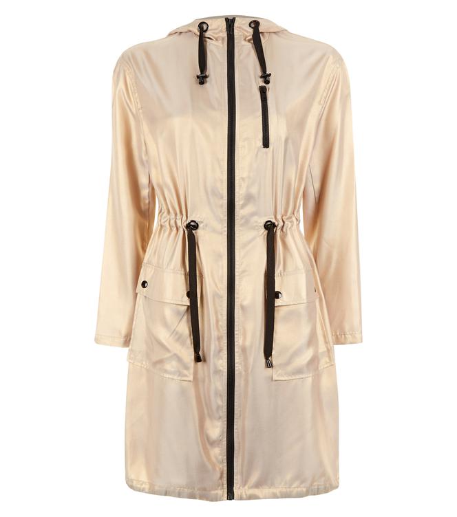 Wiosenne płaszcze i kurtki od New Look. Zobacz propozycje