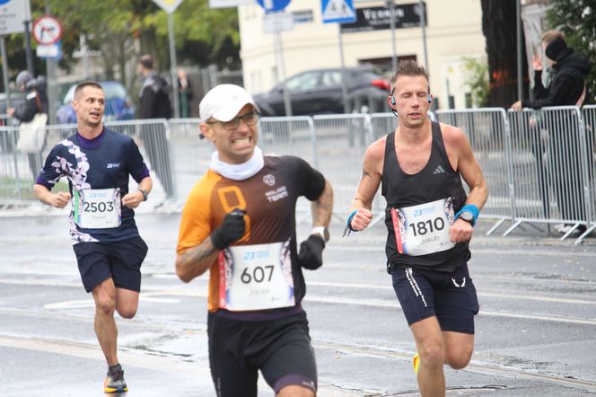 23. Poznań Maraton 