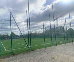 Bydgoszcz kontynuuje modernizację „orlików”