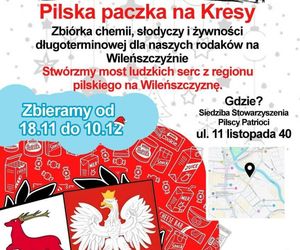 PIŁA: Pomóż Kresowianom