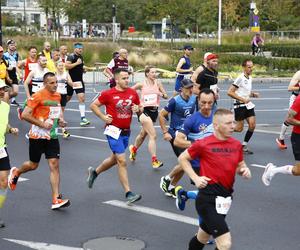 45. Nationale-Nederlanden Maraton Warszawski 