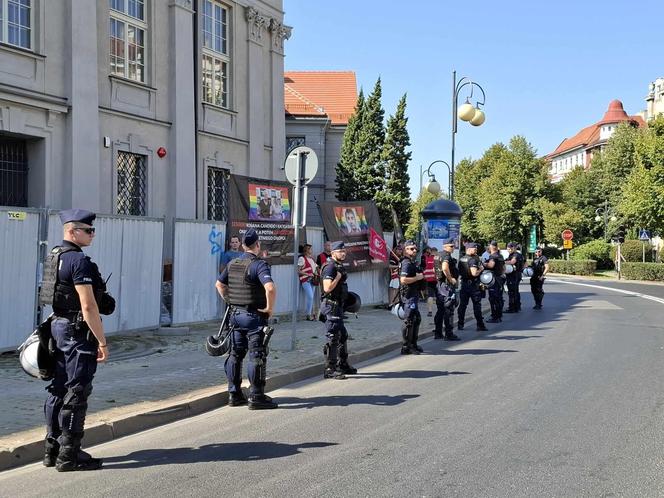 W Kaliszu odbył się IV Marsz Równości