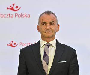 Konferencja Poczty Polskiej - sierpień 2024