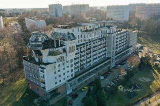 Marzył o domu w amerykańskim stylu, ale coś poszło nie tak. Dziś z tej ruiny śmieją się w całej Polsce