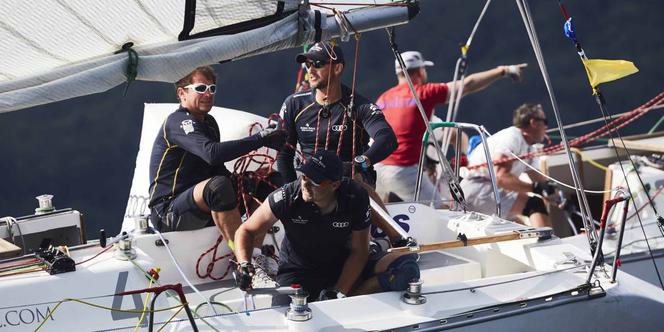 Sopot Match Race