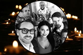 Kabaret Neo-Nówka żegna 33-letnią Marię. Kolejny smutny dzień