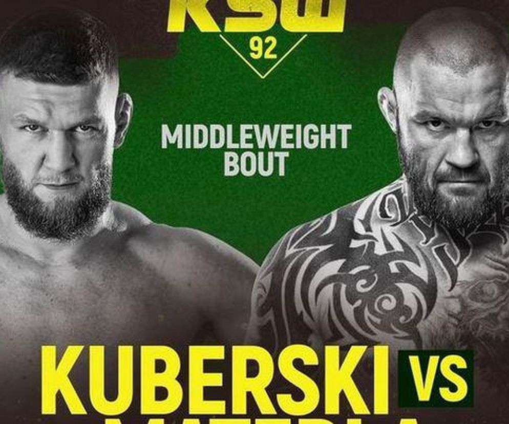 KSW 92