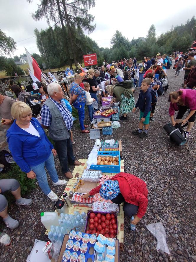 46. Lubelska Piesza Pielgzrymka od kuchni