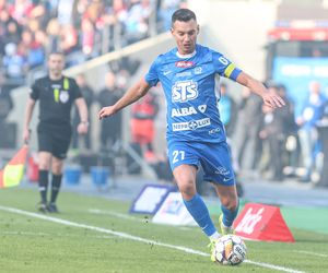 Nie tak miało być. Kompromitacja Niebieskich na Stadionie Śląskim. Wisła rozniosła Ruch Chorzów