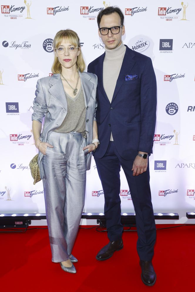 Małgorzata Buczkowska-Szlenkier, Ksawery Szlenkier