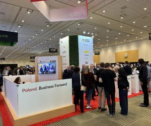 Dolnośląscy przedsiębiorcy podbili San Francisco. Targi TechCrunch Disrupt 2025