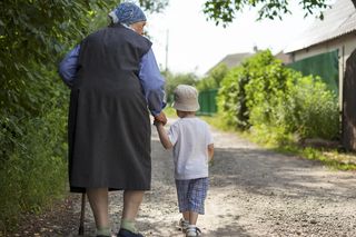 Babcia odebrała ze szkoły nie swojego wnuka. Zaprowadziła go na trening