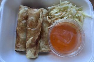 Bar Hong-Ha w Gorzowie