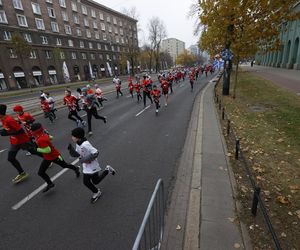 34 Bieg Niepodległości 11.11.2024