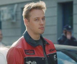 M jak miłość odc. 1878. Dominik Walat (Bartosz Surówka)