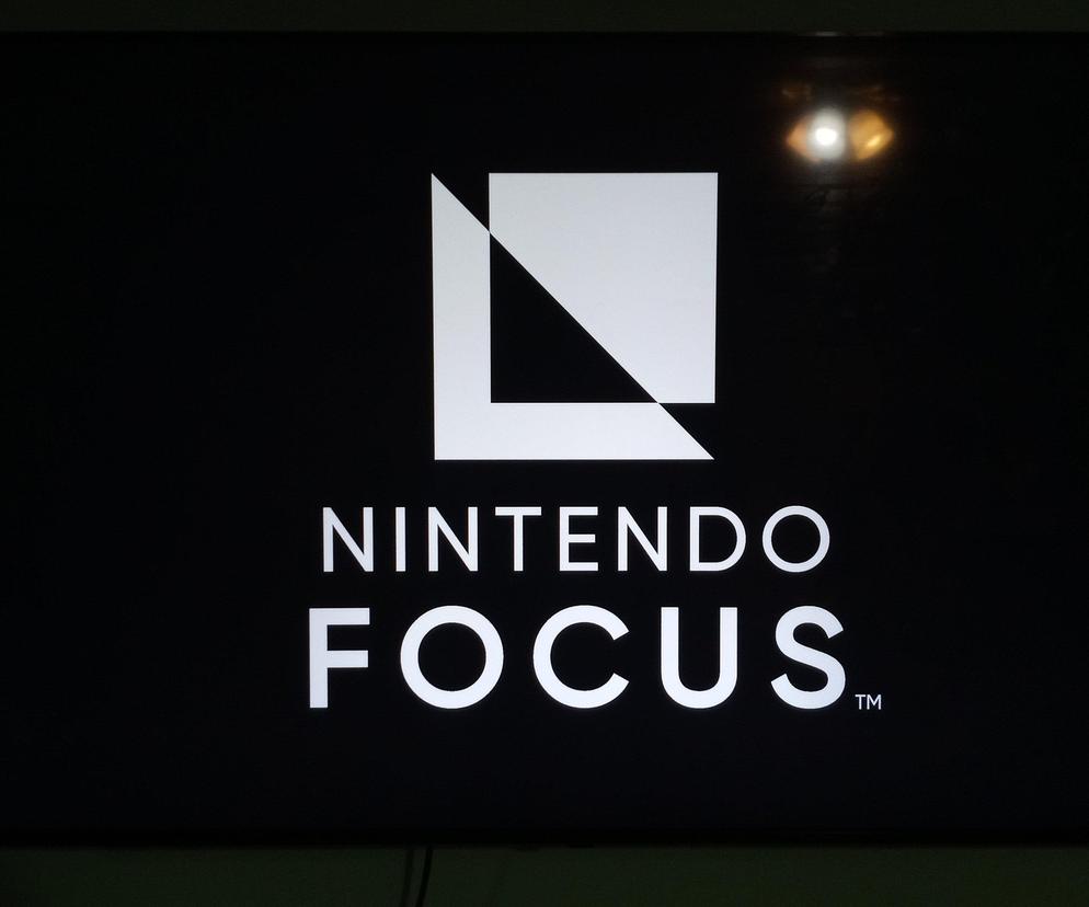 Nintendo Focus