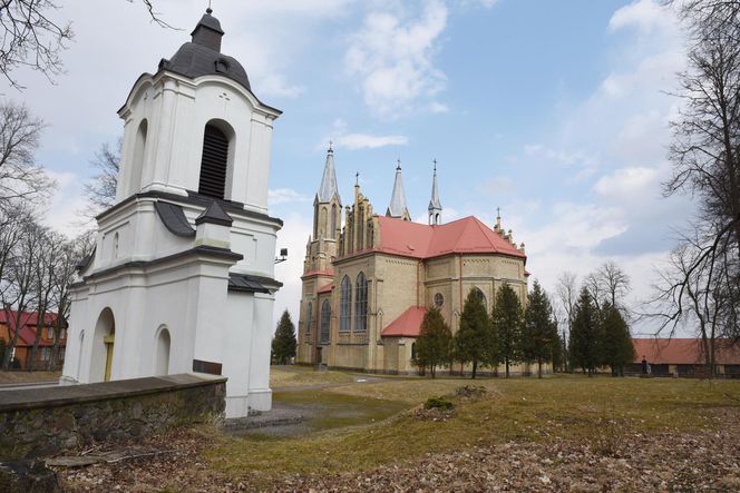 Krynki. Niezwykłe miasteczko na Podlasiu. Historia, zabytki i ciekawostki