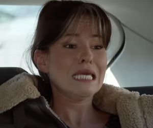 Pierwsza miłość, odcinek 4020: Lilka (Sylwia Sokołowska) 