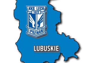 Mapka lubuskie