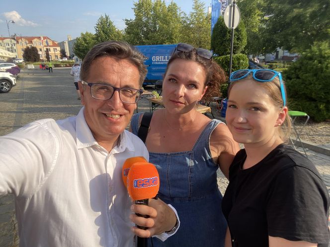 Festiwal Browarnictwa i Święto Wołowiny – Biskupiec 2025 cz.2