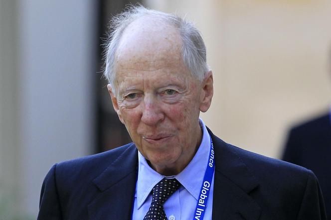 Jacob Rothschild