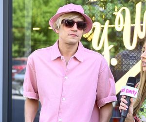 Julia Wieniawa i Nikodem Rozbicki. Najpierw miłość potem... wojna?