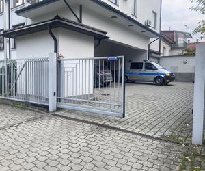 Zbrodnia w Barcicach. 25-letni Piotr R. spotkał się z prokuratorem