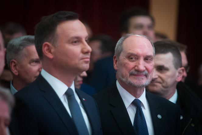 Antoni Macierewicz