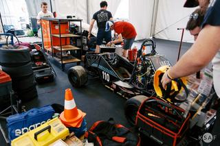 Studenci AGH wyróżnieni. Prawie 1,5 miliona złotych dofinansowania