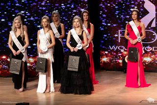 Miss Polonia Województwa Podlaskiego 2025