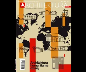 Architektura-murator 04/2016