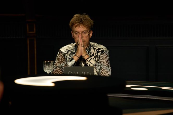   "The Traitors. Zdrajcy 2", odcinek 11