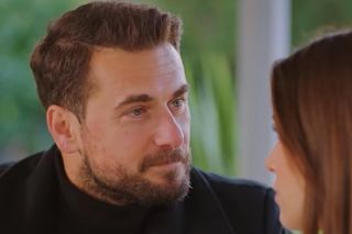 Miłość i nadzieja odc. 330. Sila, Kuzey