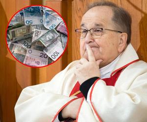 Rydzyk w rozpaczy. Brakuje pieniędzy do biznesu