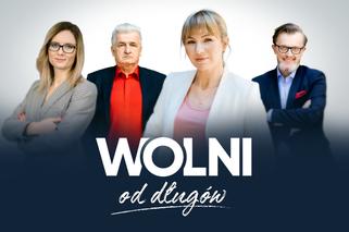 Wolni od długów - kiedy w Polsacie? Emisja, powtórka, online