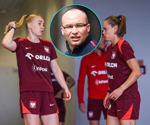 EURO 2025. Złoty trener Biało-Czerwonych o szansach Polek na wyjście z grupy. „Skróciliśmy dystans do czołówki” [ROZMOWA SE]