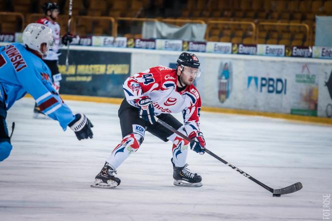KH Energa Toruń - GKH Stoczniowiec Gdańsk 3:1 - zdjęcia z Tor-Toru