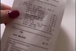 Joanna Opozda w Seattle