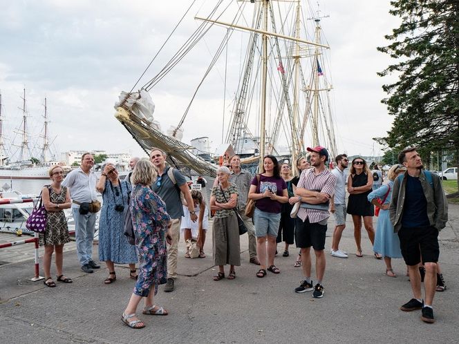 Weekend Architektury w Gdyni 2024