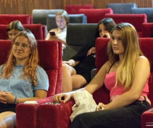 Klub Filmowy OCK. To miejsce dla ludzi, którzy kochają dobre kino [POSŁUCHAJ]