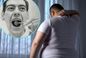 Nie jadł przez rok, lekarze byli w szoku. Mężczyzna schudł ponad 120 kg  