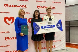 Gmina Mokobody wybuduje nowy garaż dla OSP w Kisielanach