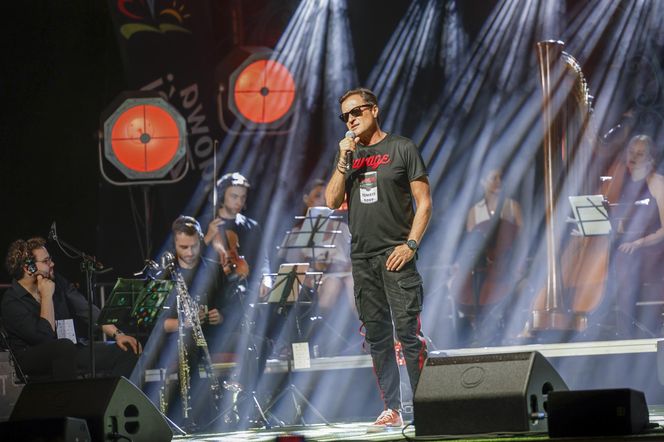 Wokalista Budki Suflera znów zakochany! Wszystko na jaw wyszło na rybach