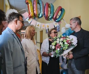 W miejskim szpitalu przyszedł na świat tysięczny noworodek