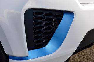 Toyota Yaris Hybrid-R Concept