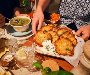 Pyszne.pl przedstawia ranking najpopularniejszych potraw z ziemniaka