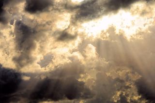 Jaka będzie pogoda w długi weekend? Dane dla Warmii i Mazur nie są optymistyczne