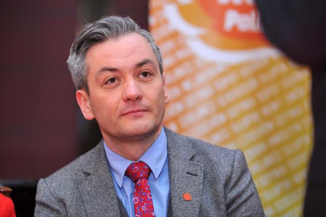 Robert Biedroń