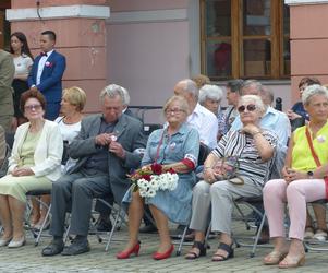 Rocznica wybuchu Powstania Warszawskiego